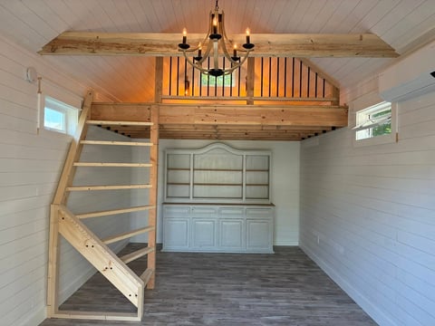 Custom lighting
