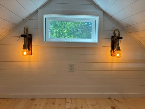 Custom lighting part 2